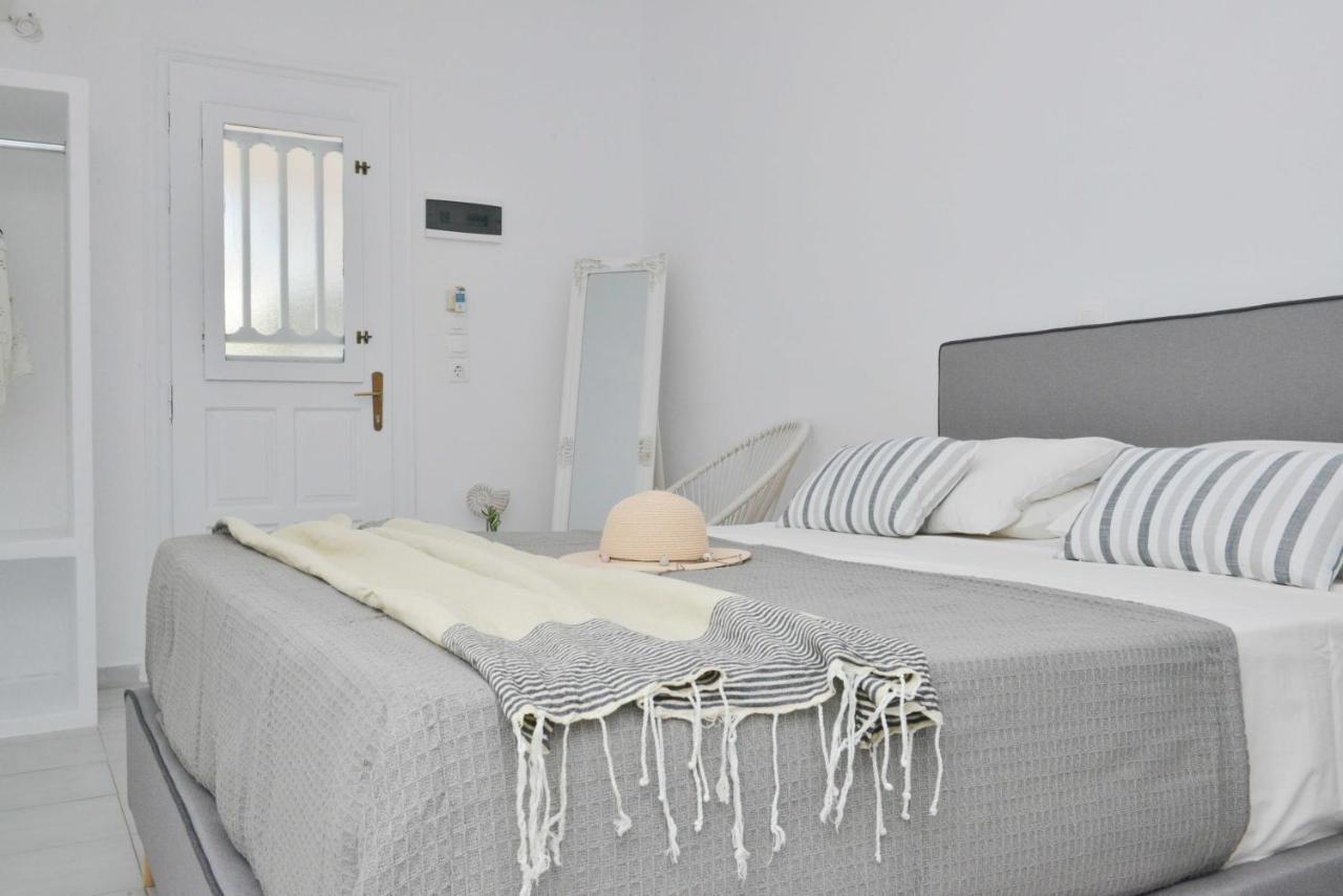 Kastraki Dunes Naxos Exterior photo