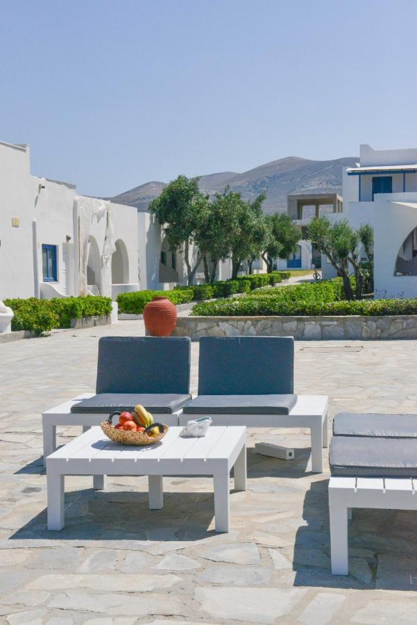 Kastraki Dunes Naxos Exterior photo